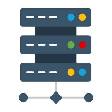 Database Icon