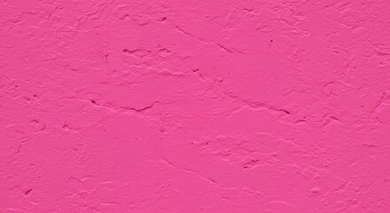 Hot Pink Texture AI Generated