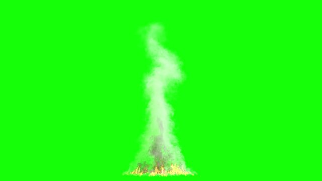 爆発エフェクト