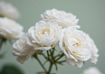 Stack of Newspapers with Headlines