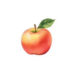  geen apple png