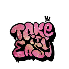 hand drawn illustration of an octopus