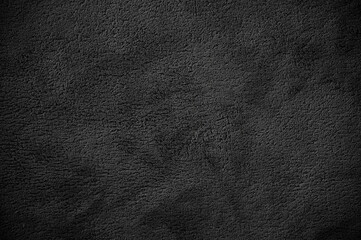 Dark spooky texture of cloth