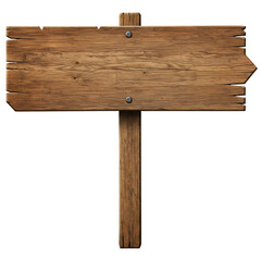 Rustic Wooden Sign: Free Image Download