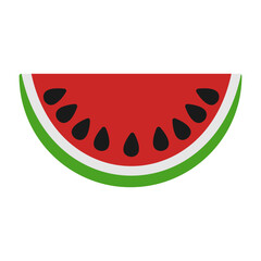Watermelon Icon