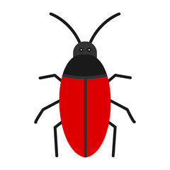 Cockroach Icon