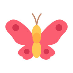 Butterfly Icon