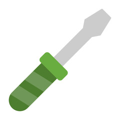 Screwdriver Icon