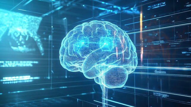 Mind-Machine Images – Browse 496 Stock Photos, Vectors, and Video ...