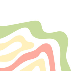  Corner Topography Pattern 