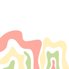  Corner Topography Pattern 