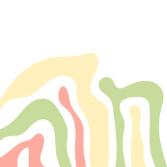  Corner Topography Pattern 