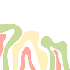  Corner Topography Pattern 