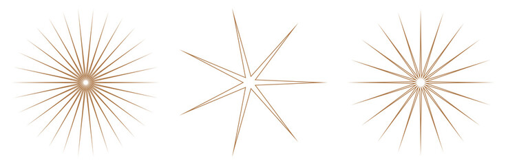 Obraz premium It is a sparkling illustration.