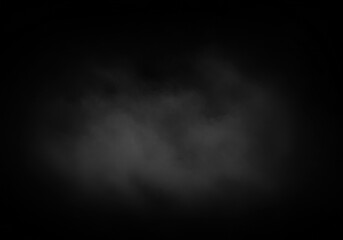 Black background smoke texture with  backgrounds