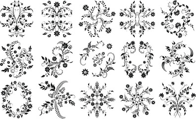 decorative, vintage, element, border, corner, image, design, elegant, ornament, frame, vector, decoration, graphic, illustration, ornate, floral, deco, swirl, style, ornamental, template, old, scroll,