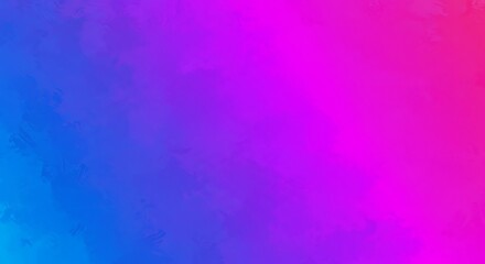 Fototapeta premium Chromatic Dream AI Generated