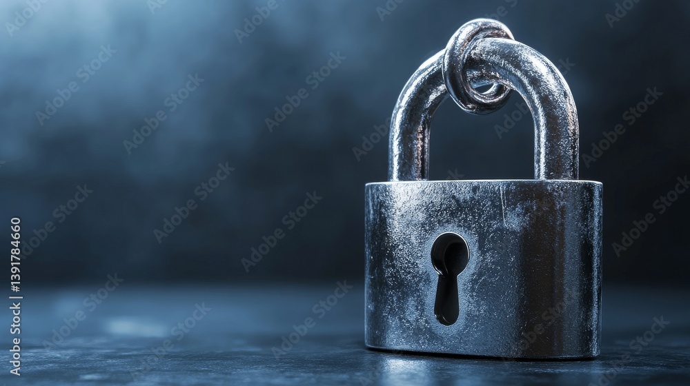 Poster an image that represents setting minimum standards for security in notarizations