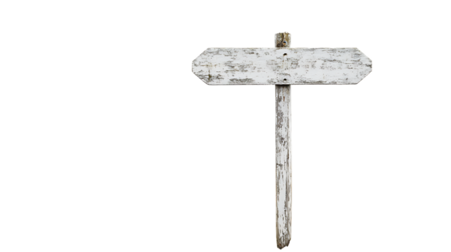signpost png