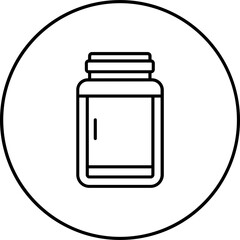Jar Icon