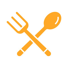 Cutlery Icon
