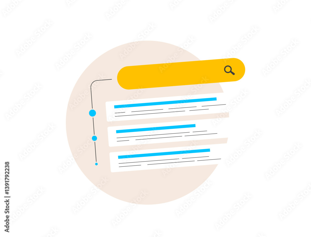 Poster seo ranking and search engine position tracking help boost website traffic through optimization, con