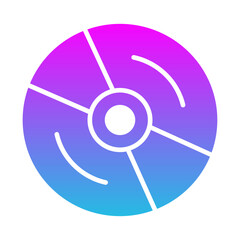 Cd Icon