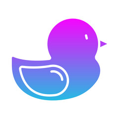 Duck Icon