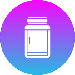 Jar Icon