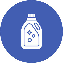 Detergent Icon