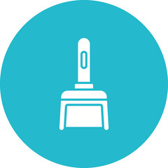 Dustpan Icon