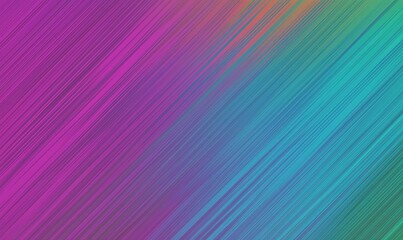 Abstract gradient background with vibrant colors, featuring pink