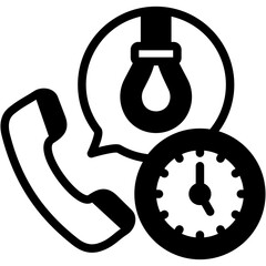Helpline Icon