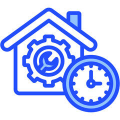 Home Service Icon