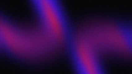 modern black background with subtle gradients of blue and red