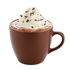 Hot Chocolate, Whipped Cream, Cocoa, Drink, Mug