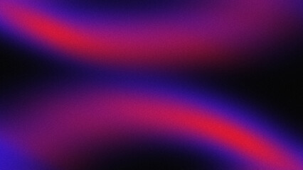 modern black background with subtle gradients of blue and red