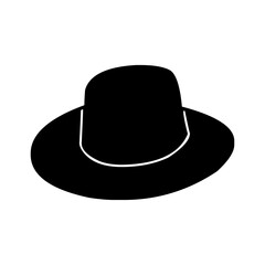 Cowboy hat icon