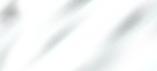 An abstract background with an organic shadow cast over a white textured wall