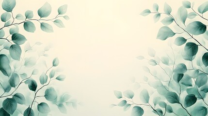 there is a picture of a picture of a green leafy tree