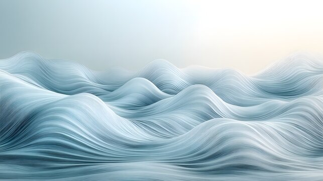there is a picture of a large body of water with waves