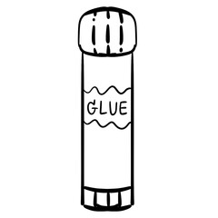 Glue
