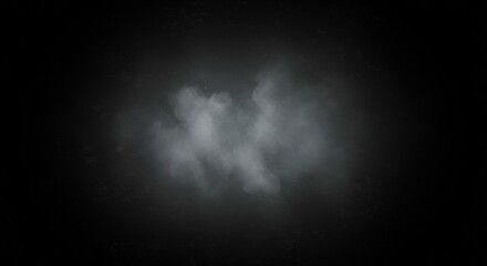 Black background smoke texture with  backgrounds
