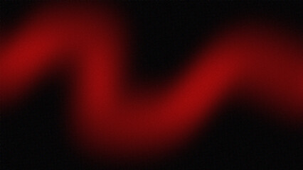  black background with bright red gradient and has a soft and blurry texture. Perfect background for digital devices and design elements in various graphic design projects.