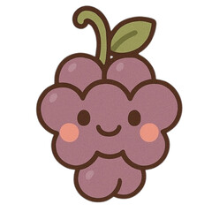 vector illustration of an apple