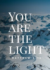 Bible Verses about April Month 