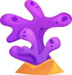 Underwater Plant