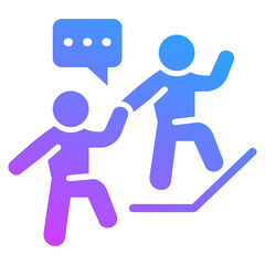 Mentorship Icon