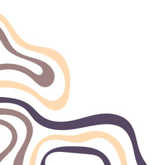 Corner Topography Pattern