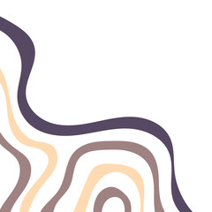 Corner Topography Pattern